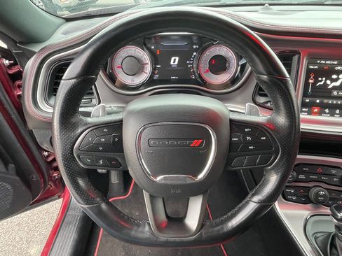 Used 2022 Dodge Challenger R/T Scat Pack image 14