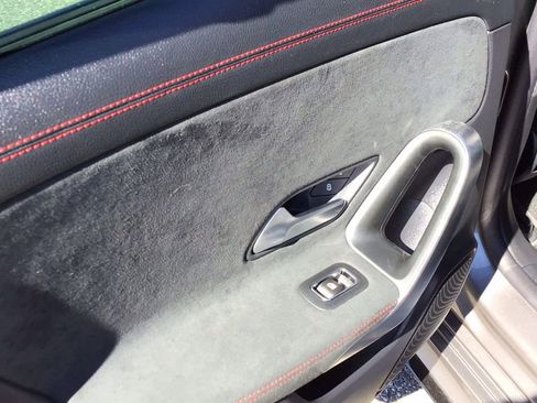 Used 2023 Mercedes-Benz CLA 35 AMG 4MATIC image 12