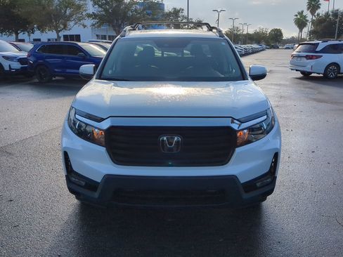 Used 2023 Honda Ridgeline RTL image 4