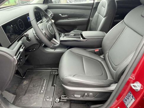 New 2026 Hyundai Tucson SEL image 34