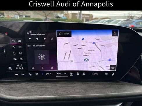 Used 2025 Audi Q5 Premium Plus w/ Premium Plus image 19