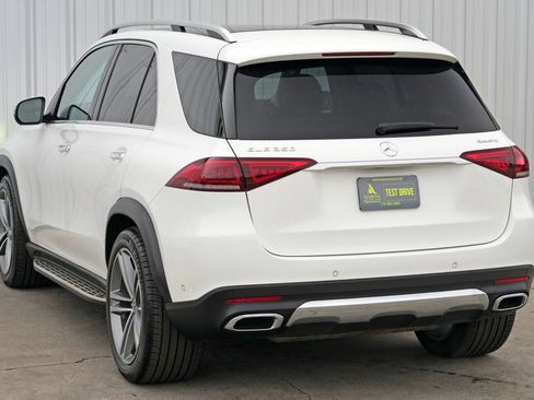Used 2020 Mercedes-Benz GLE 350 4MATIC image 55