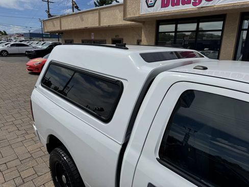 Used 2012 RAM 1500 Express AWD/4WD image 8