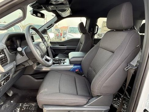 New 2026 Ford F150 XLT image 9