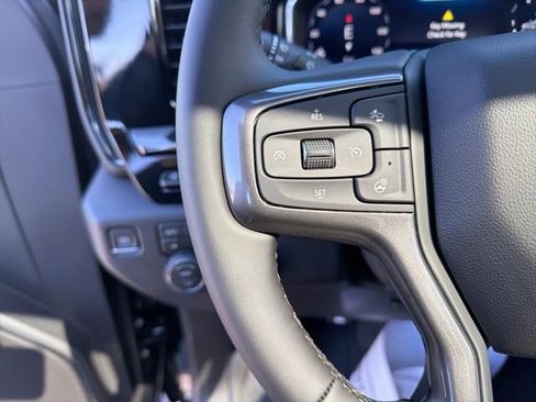 New 2026 Chevrolet Silverado 2500 ZR2 w/ LPO, Dark Essentials Package image 27