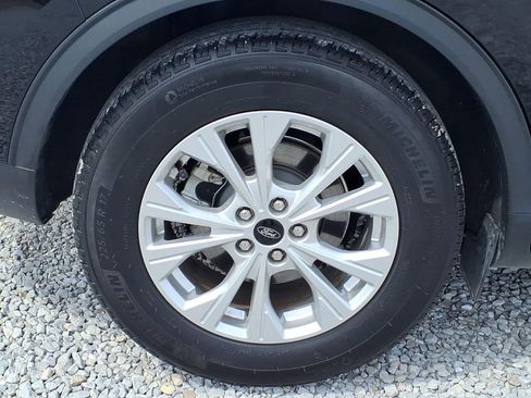 Used 2025 Ford Escape Active FWD image 16