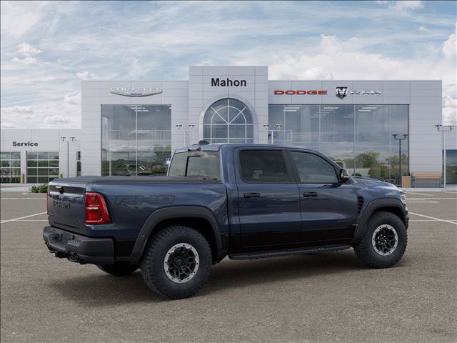 New 2026 RAM 1500 RHO w/ RHO Level 1 Equipment Group AWD/4WD image 4