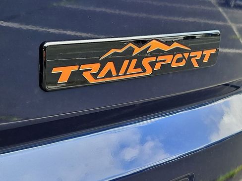 New 2026 Honda Passport TrailSport Elite image 10