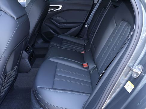 New 2026 Audi A5 2.0T Premium Plus AWD/4WD image 12