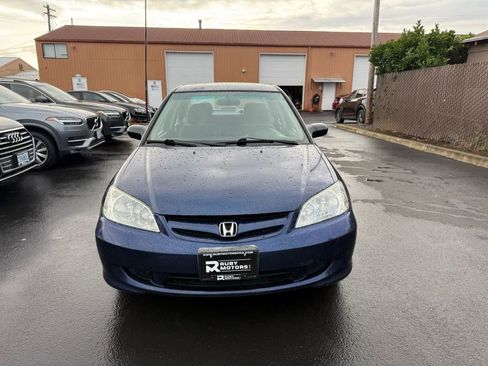 Used 2004 Honda Civic LX image 2