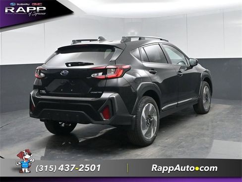 Certified 2025 Subaru Crosstrek 2.5i Limited image 19
