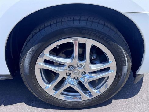 Used 2014 INFINITI QX60 Luxe w/ Premium Plus Package AWD/4WD image 24