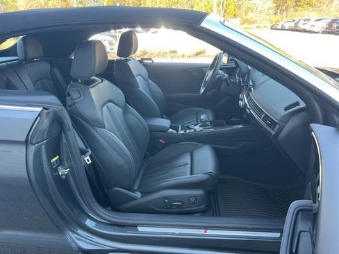 Used 2024 Audi S5 Premium Plus image 33