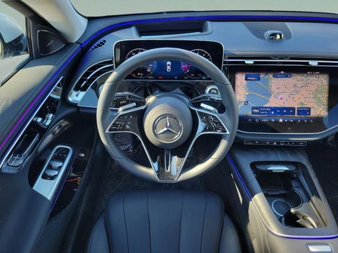 Certified 2025 Mercedes-Benz E 350 Sedan image 12