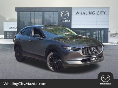 Certified 2026 MAZDA CX-30 AWD 2.5 S w/ Select Sport Pkg