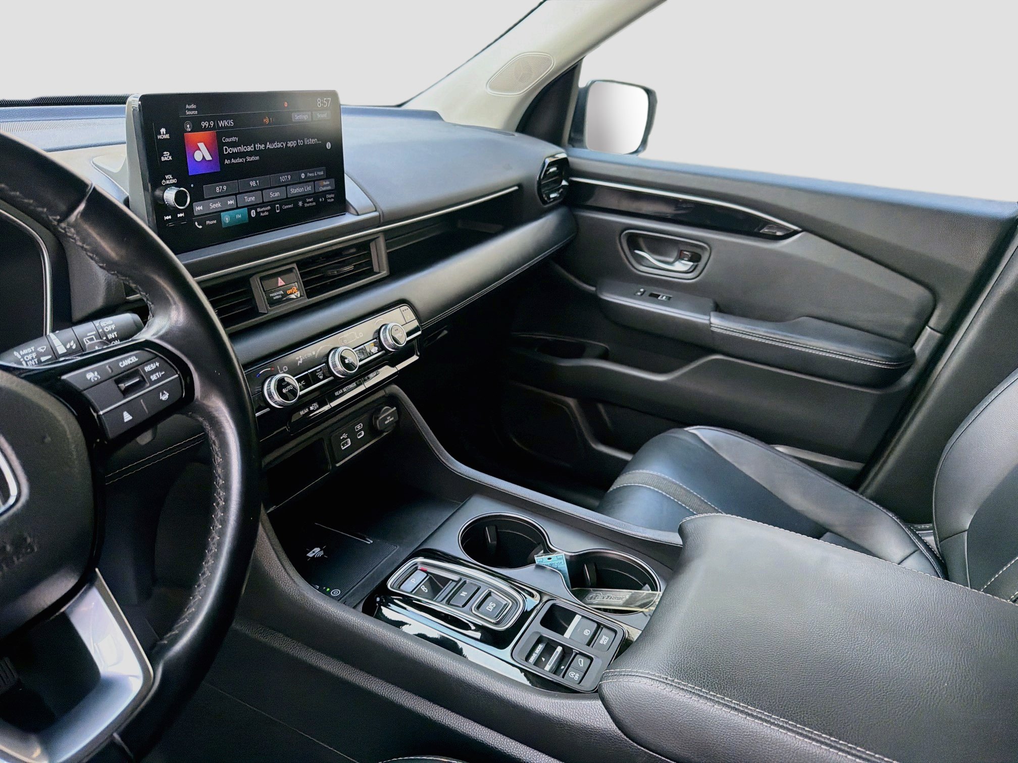 Used 2024 Honda Pilot EX-L image 22