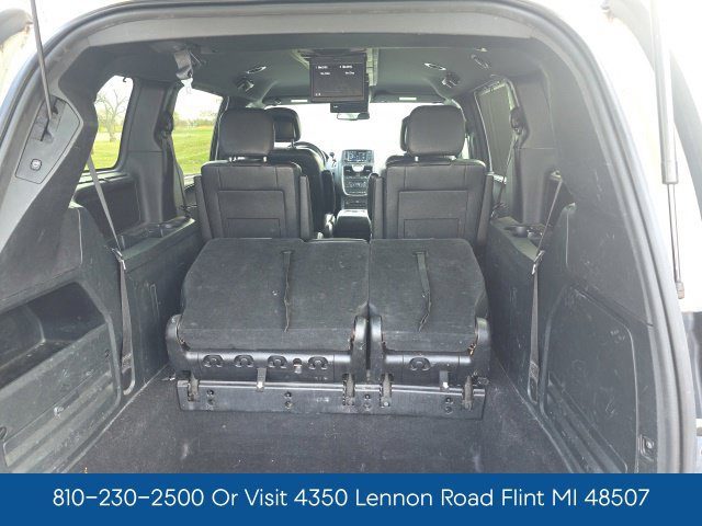 Used 2016 Chrysler Town & Country S w/ Driver Convenience Group FWD image 29