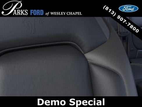 New 2026 Ford Bronco Outer Banks AWD/4WD image 18