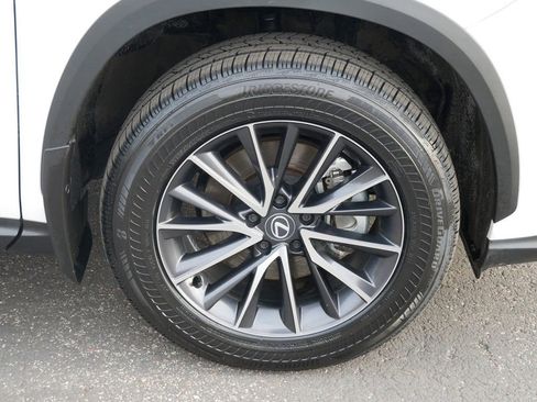 Used 2024 Lexus NX 250 FWD image 8