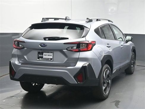 New 2025 Subaru Crosstrek 2.5i Limited w/ Crosstrek Mirror Package image 7