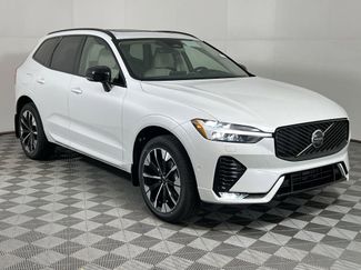 New 2026 Volvo XC60 B5 Ultra w/ Climate Package video 2