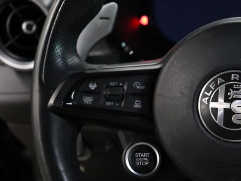 Used 2024 Alfa Romeo Tonale Veloce w/ Active Assist Package image 29