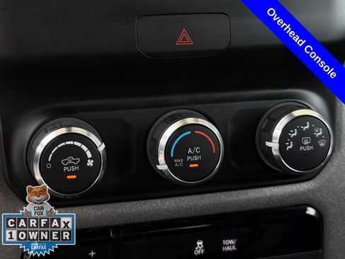 Used 2022 RAM 2500 Tradesman AWD/4WD image 18