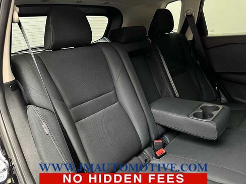 Used 2023 Nissan Rogue S AWD/4WD image 18