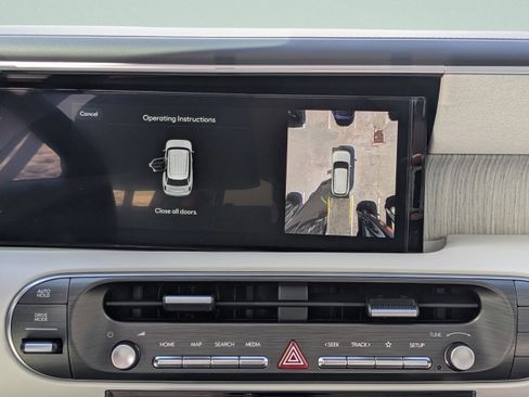 New 2026 Hyundai Palisade Calligraphy image 16