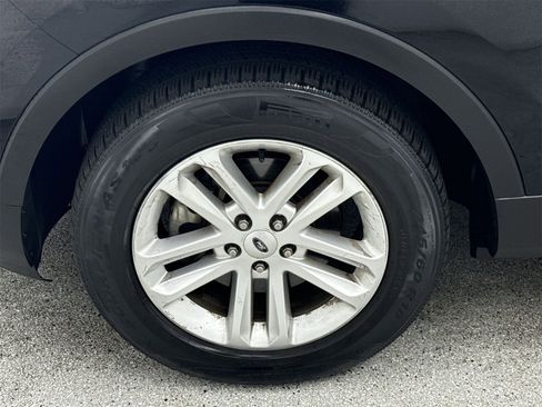 Used 2017 Ford Explorer FWD image 40