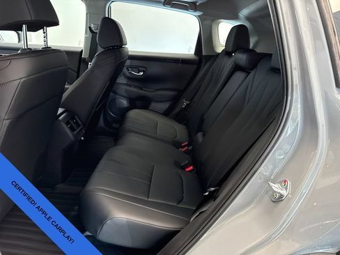 Used 2025 Acura ADX FWD image 13