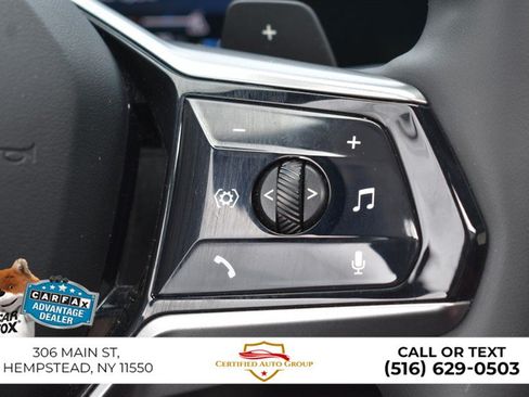 Used 2026 BMW 530i RWD image 16