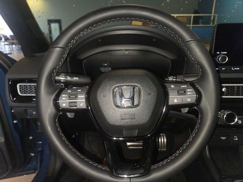 Used 2026 Honda Civic Sport image 14