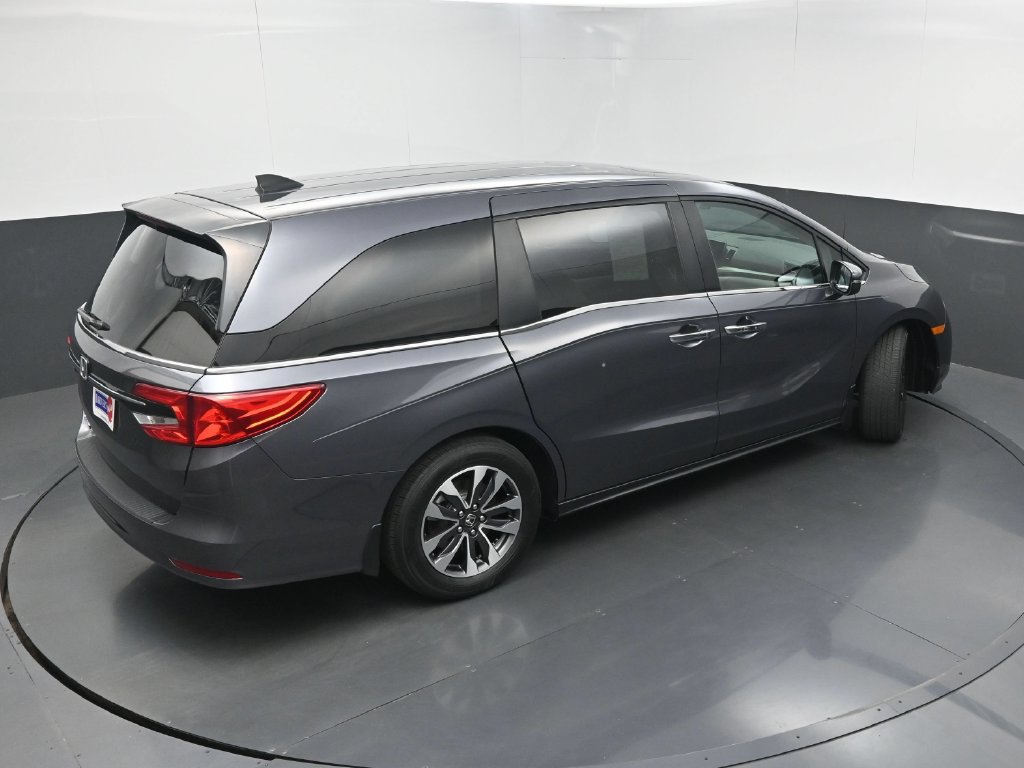 Used 2023 Honda Odyssey EX-L image 37