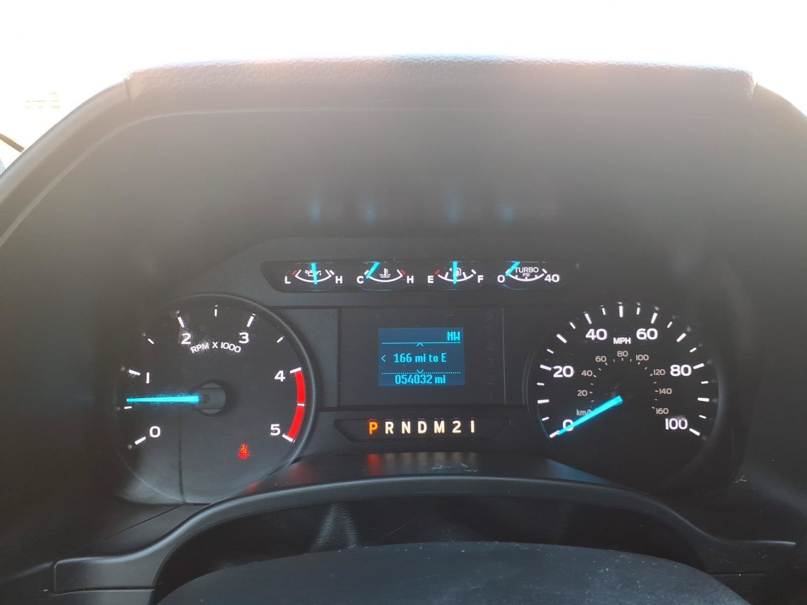 Certified 2019 Ford F250 XL w/ STX Appearance Package AWD/4WD image 28