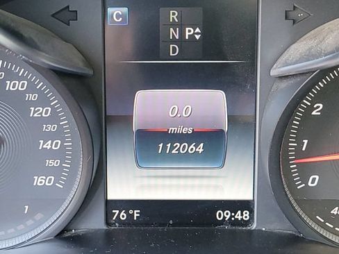 Used 2017 Mercedes-Benz C 300 4MATIC Sedan image 18