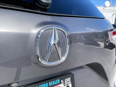 Used 2020 Acura RDX FWD image 7