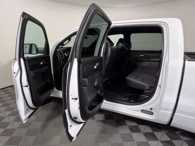 Used 2023 RAM 1500 Tradesman AWD/4WD image 36