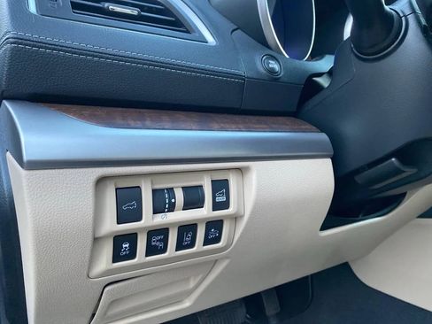 Used 2019 Subaru Outback 2.5i Limited image 10