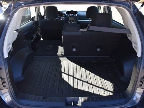 Used 2015 Subaru Impreza 2.0i image 22