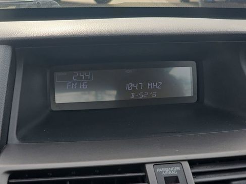 Used 2012 Honda Accord SE image 24