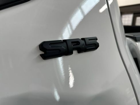 New 2026 Toyota Tundra SR5 image 12