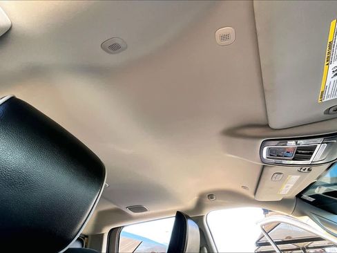 Used 2024 RAM 2500 Laramie w/ Safety Group image 14