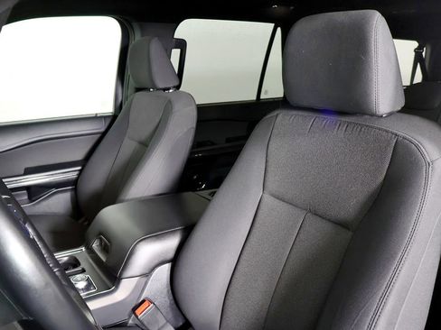 Used 2021 Ford Expedition Max XL AWD/4WD image 22