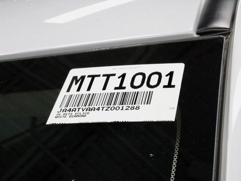 New 2026 Mitsubishi Eclipse Cross LE image 30