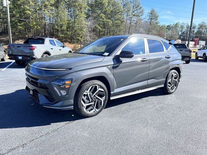 Used 2024 Hyundai Kona N Line