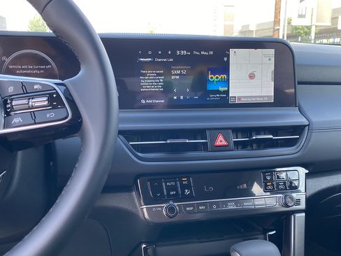 New 2026 Kia Seltos EX w/ EX Sunroof Package FWD image 19