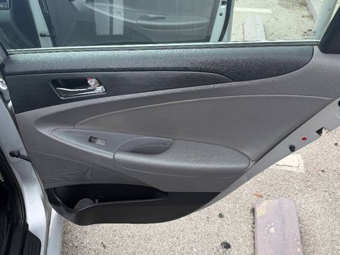 Used 2012 Hyundai Sonata SE FWD image 20