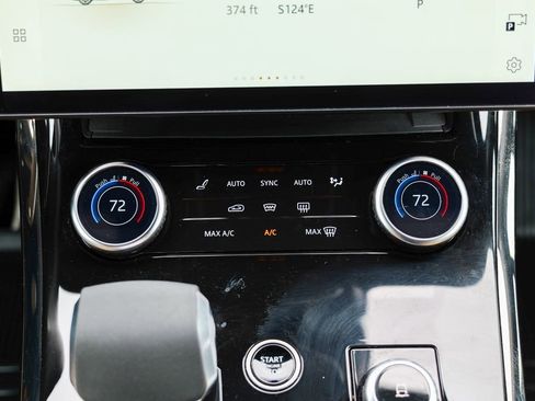 Used 2023 Land Rover Range Rover Sport SE Dynamic image 52