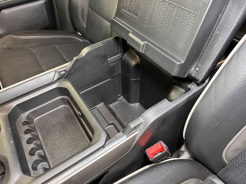 Used 2023 RAM 1500 Laramie AWD/4WD image 42